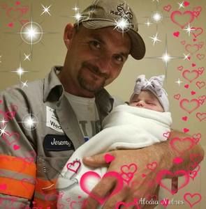 Meet your Posher, Jeremy